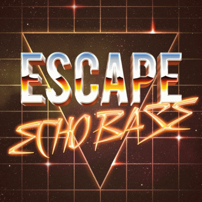 logo Escape From Echo Base